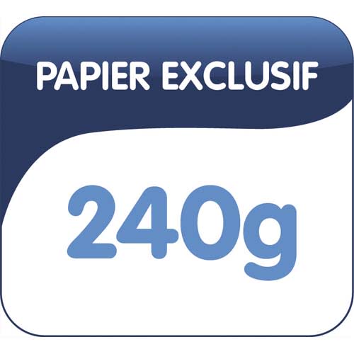 631273_d1.jpg OBLIQUE AZ Boîte de 25 dossiers suspendus ARMOIRE en kraft 240g. Fond 50, bouton-pression. Orange – Image 1