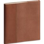 EXACOMPTA Semainier DUO KAA Eurotime 22S,Janvier à Décembre, 18,5x22cm, assortis