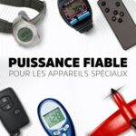 ENERGIZER Pile Lithium CR2430 FSB2, pack de 2 piles – Image 4