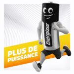 ENERGIZER Pile Alcaline A23/E23A, pack de 2 piles – Image 4