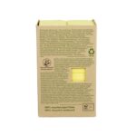 POST-IT Tour 24 blocs 100f 38x51mm 100% recyclé. Coloris Jaune – Image 2
