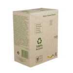 POST-IT Tour 16 blocs 100f 76X127mm 100% recyclé. Coloris Jaune – Image 3