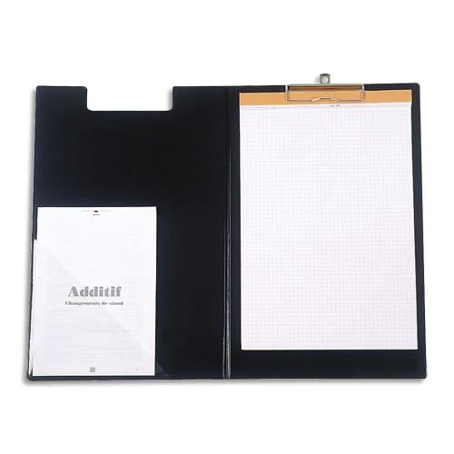 751114_d1.jpg ALBA Porte bloc a rabat Noir clapin ALBERT – Image 1