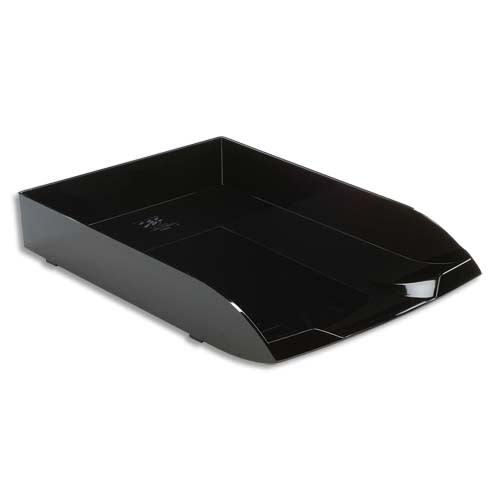 752551_d1.jpg CEP Corbeille a courrier Noir – Image 1