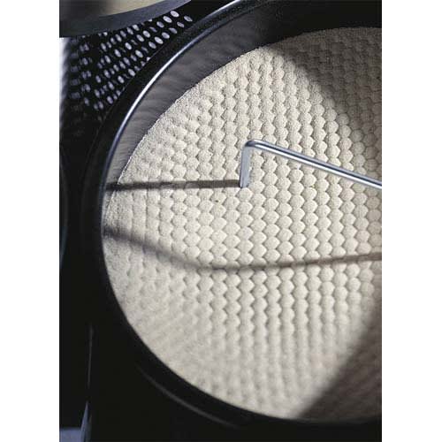 779499_d1.jpg DURABLE Recharge de sable pour cendrier - Sac 1,5 kg – Image 1