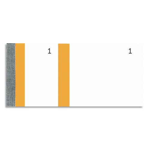 853785_d1-1.jpg EXACOMPTA Bloc vendeur 100 feuillets 60x135 mm Orange – Image 1