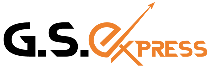 group solution express Logo