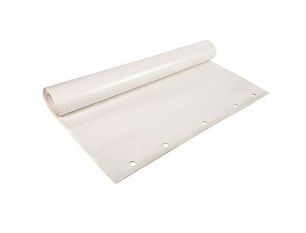 Recharge papier exacompta pour tableaux de conférence 65x100cm papier standard uni 60g/m2 48 feuilles