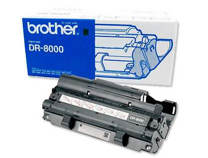 Tambour original brother dr8000 20000 p