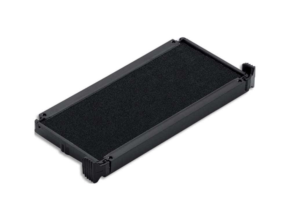 Recharge tampon trodat 4915 noir blister 3 unités