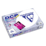 Papier clairefontaine dcp inkjet/laser a3 200g/m2 -     ramette de 250 feuilles