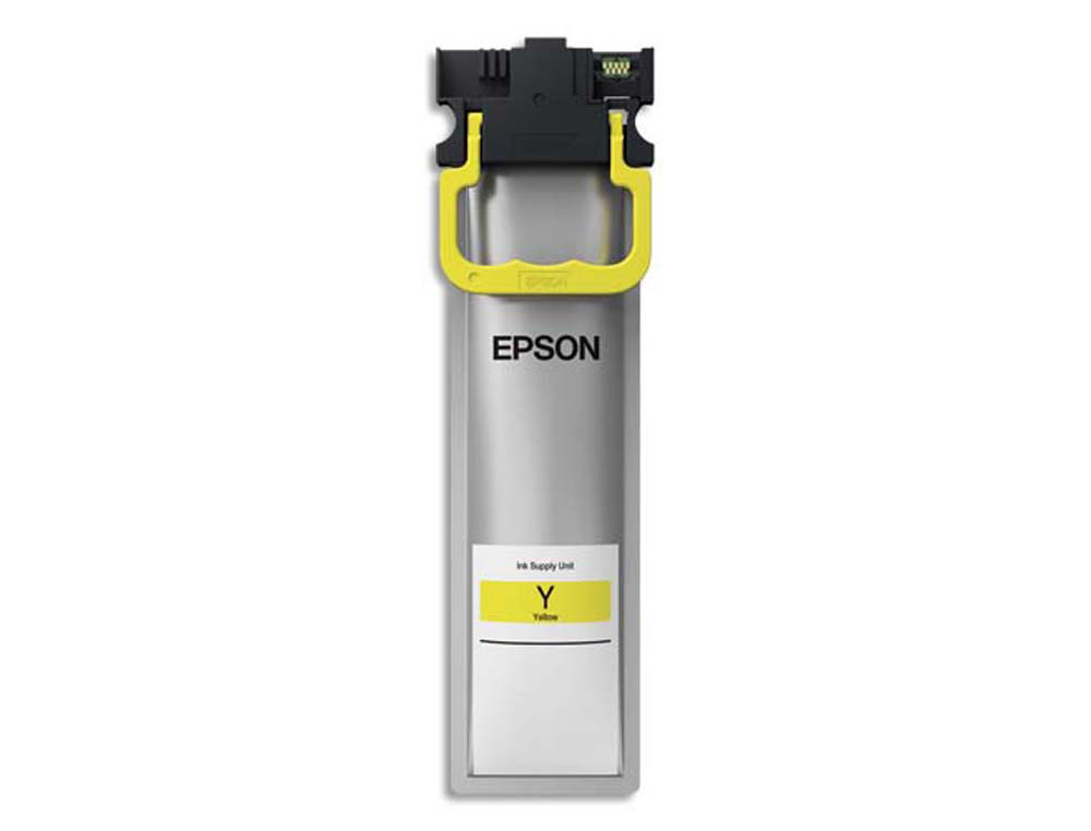 Cartouche d'encre original epson t945 5000 p jaune