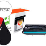 Toner laser compatible q-connect hp cf237a 11000 p