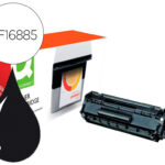 Toner laser compatible q-connect hp cf279a 1000 p
