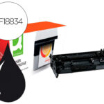 Toner laser compatible q-connect canon 212 9200 p