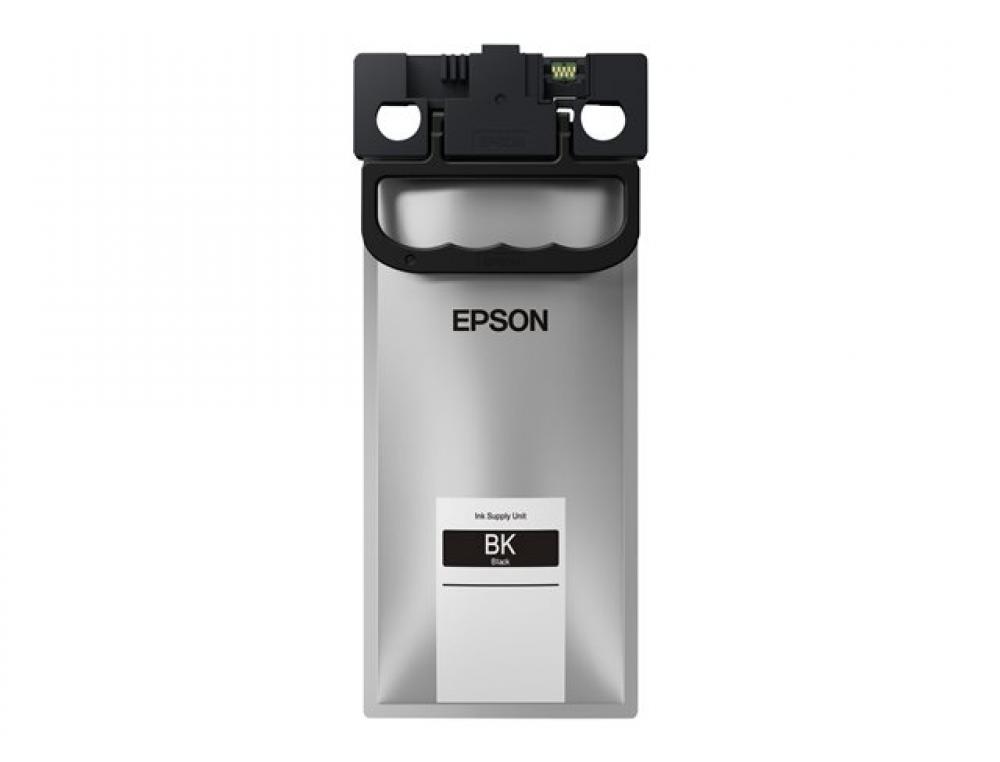 Cartouche d'encre original epson t9461 noir