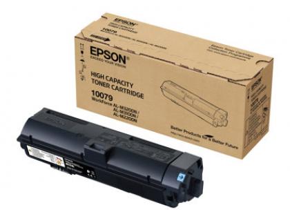 Toner laser original epson 610