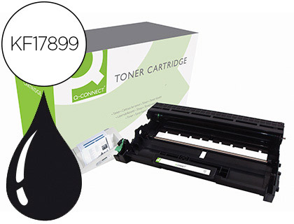 Tambour compatible q-connect brother dr2200 12000 p