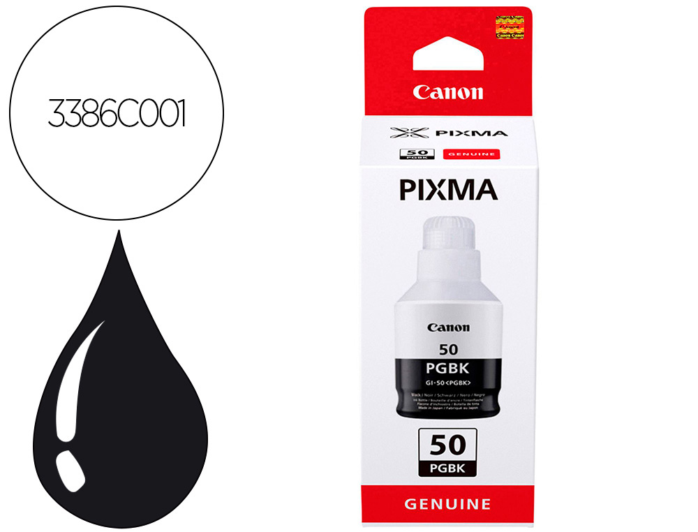 Toner laser original canon 50c cyan