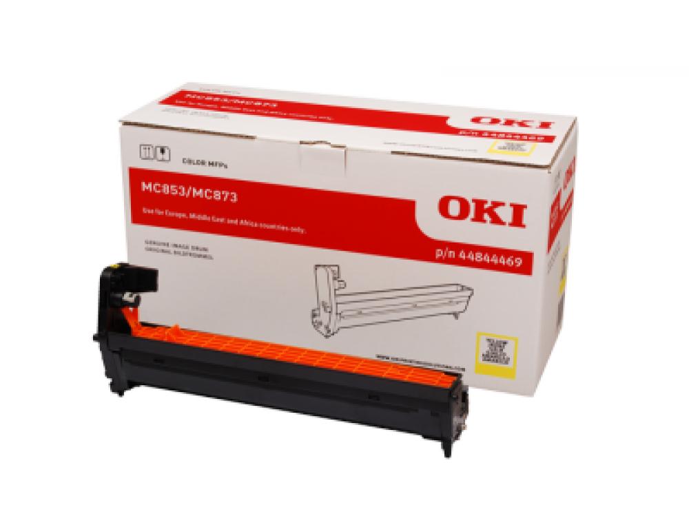 Tambour original oki 873 30000 p