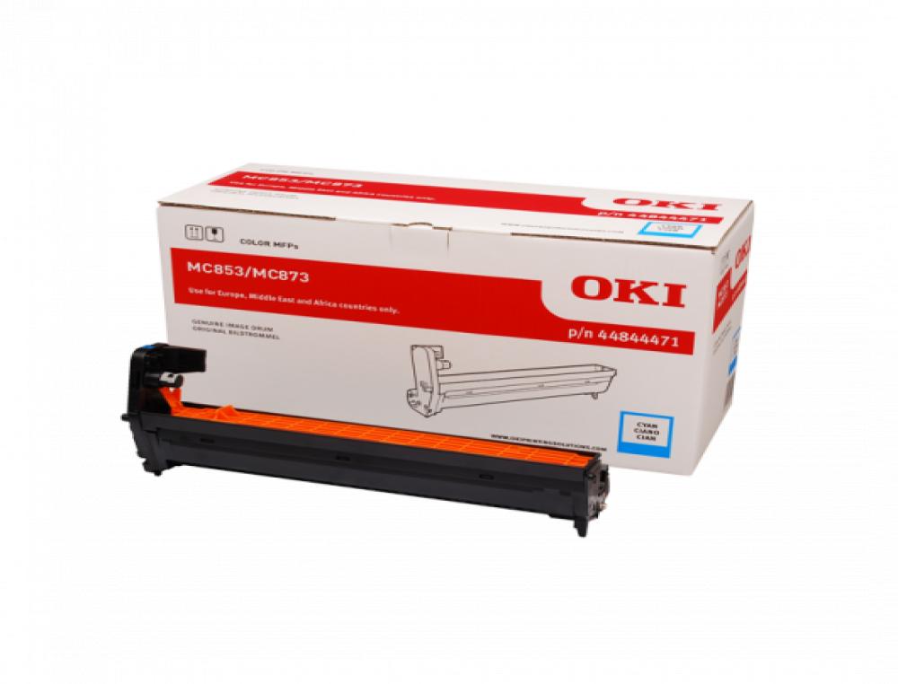 Tambour original oki 873 30000 p