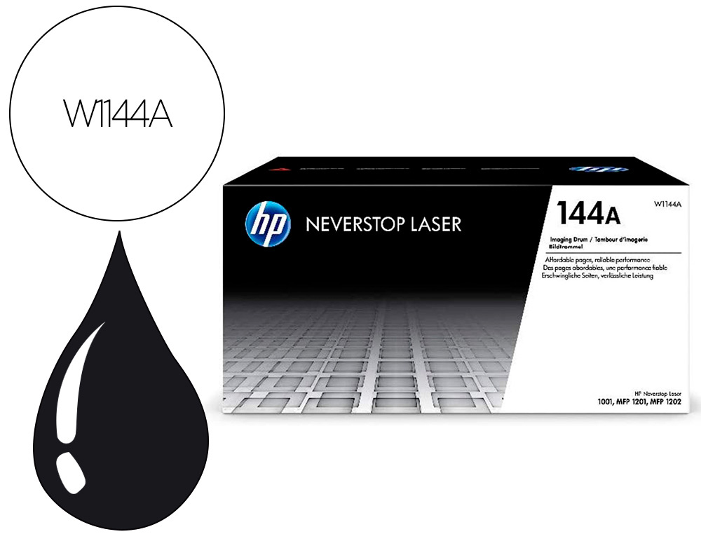 Tambour original hp 144a 20000 p