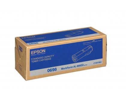 Cartouche d'encre original epson s050698 12000 p noir