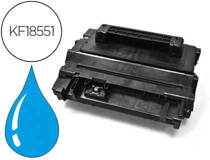 Toner laser compatible q-connect hp cf351a 1000 p cyan