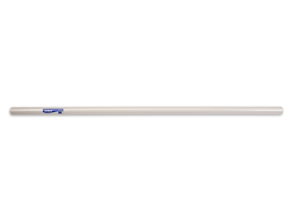 Papier kraft fabriano blanc 60g rouleau 1x3 m