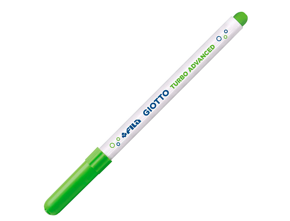 Feutre coloriage giotto turbo advanced pot de 72 – Image 2