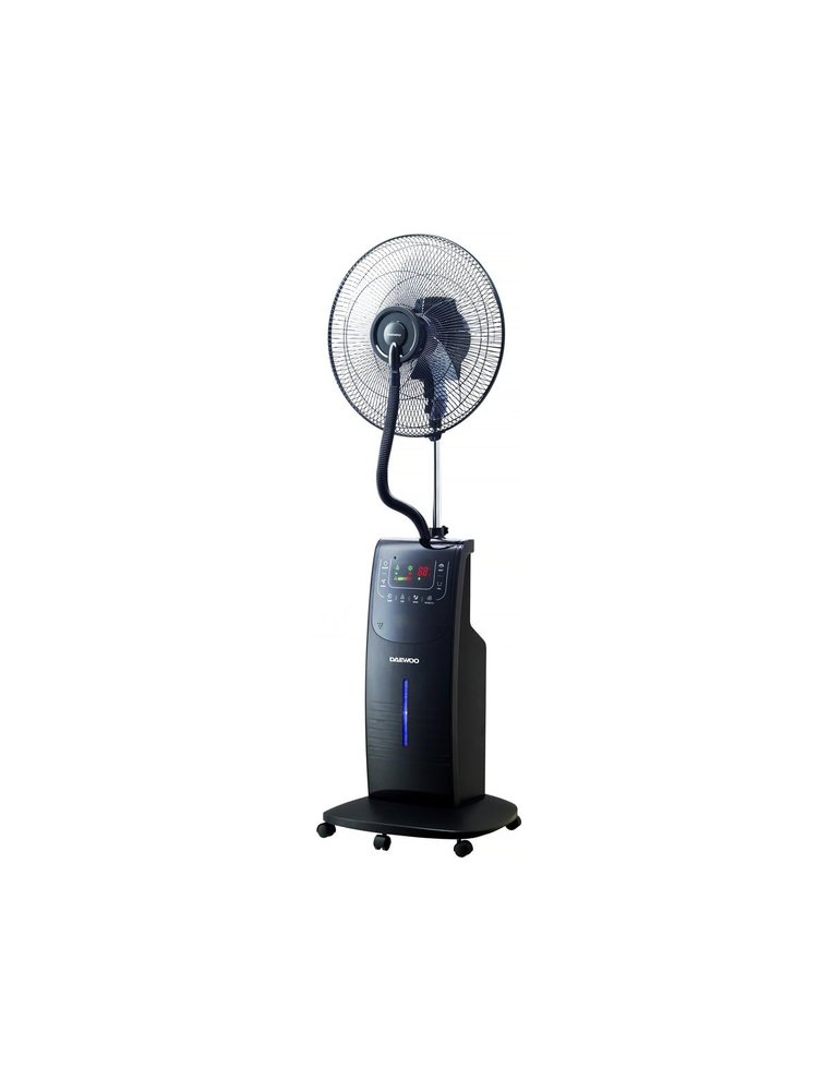 Brumisateur  daewoo 40cm 3,1l.90w