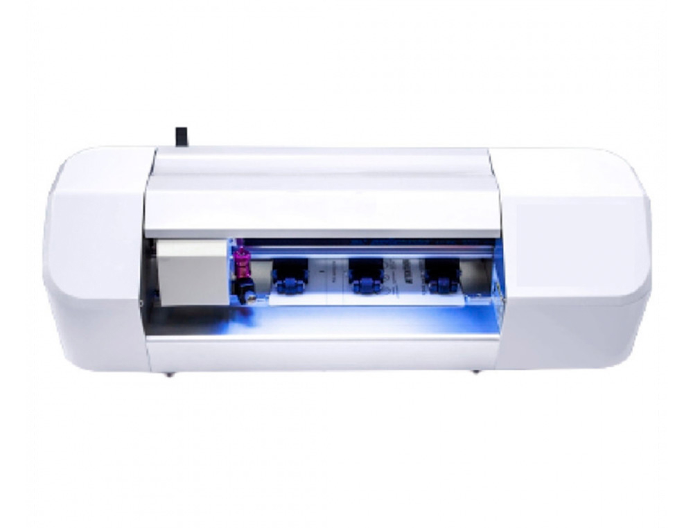 Machine hydrogel kokoon + starter pack