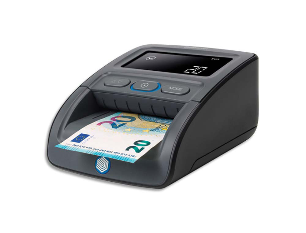 Detecteur faux billets automatique safescan 155-s
