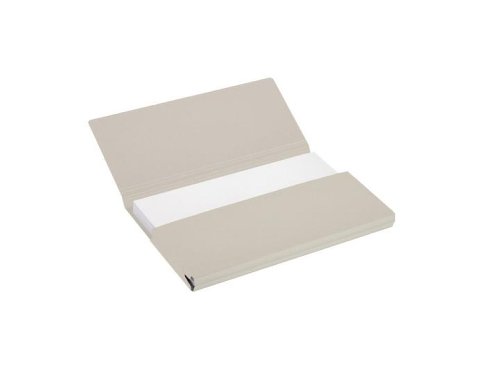 Chemise tarifold secolor treefree pochette a4 sachet   de 10