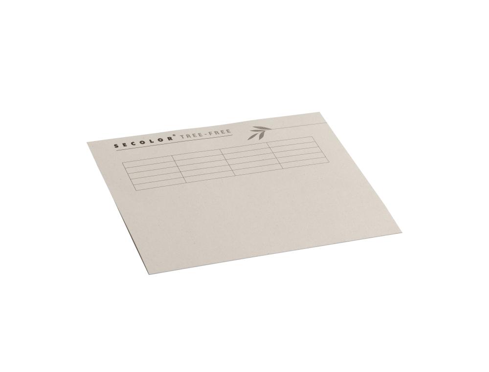 Chemise tarifold secolor treefree sachet de 10