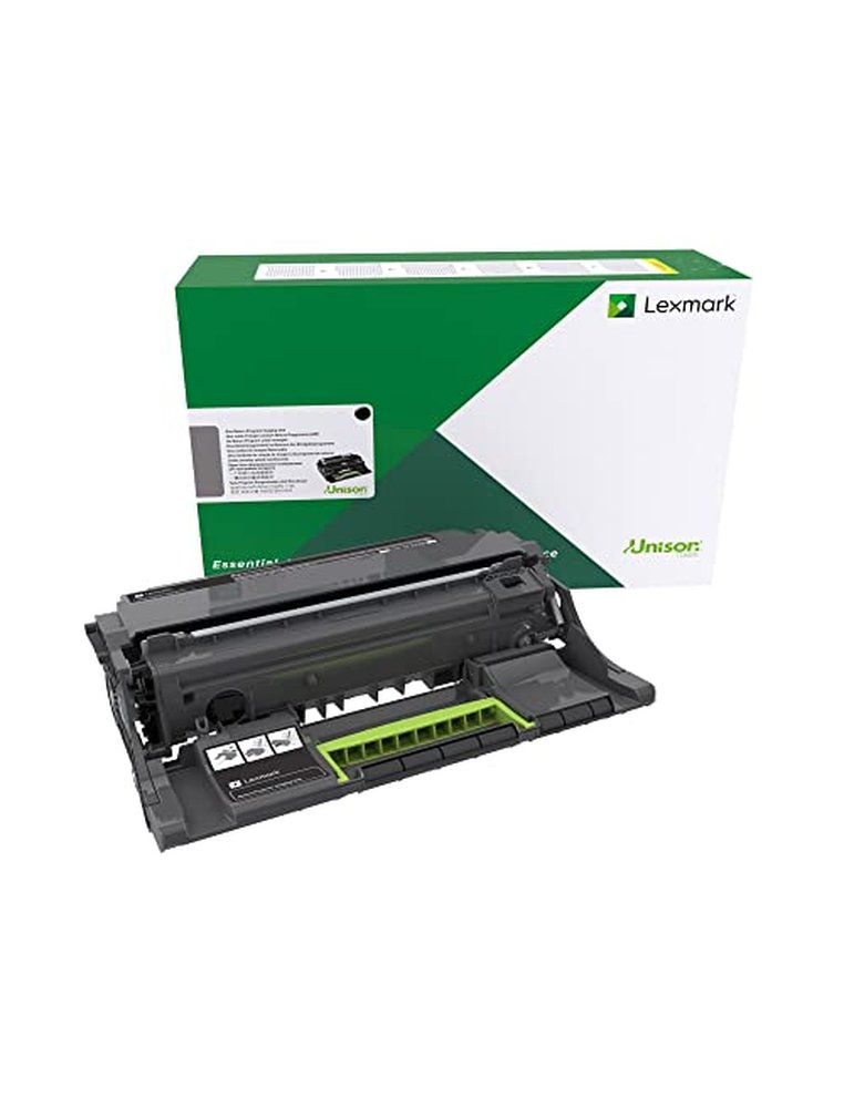 Tambour original lexmark 56f0z00 60000 p