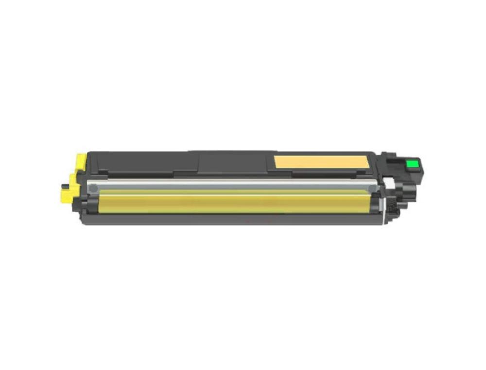 Toner laser compatible q-connect brother tn243 1000 p jaune