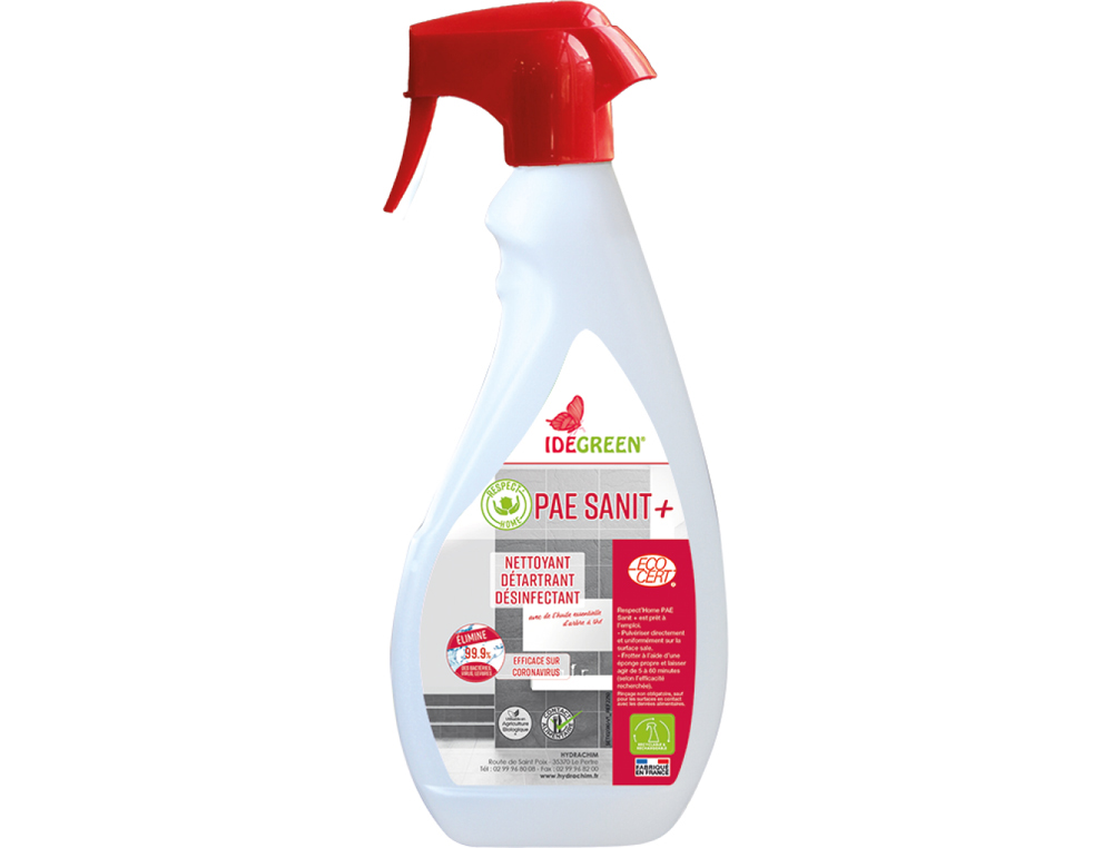 Gel wc coldis detartrant 1l