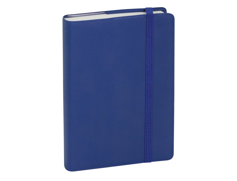 Agenda chantier 130x85 plastique 1 jour