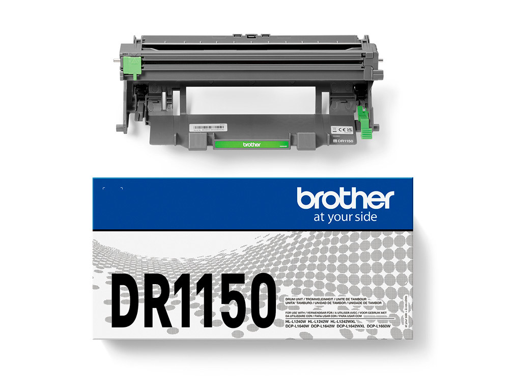Tambour original brother dr1150 10000 p