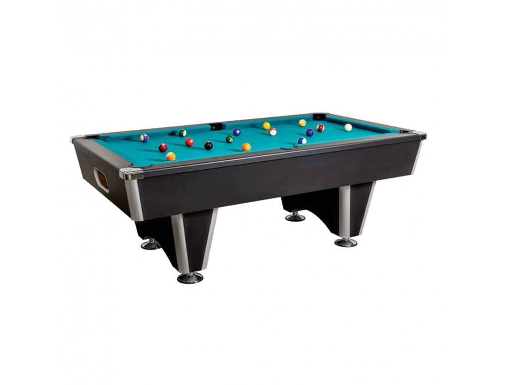 Billard rene pierre pacha renepierre collectivite           professionel bandes caoutchouc16 boules