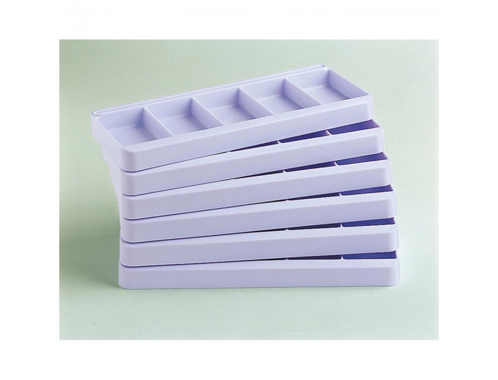 Jeu de langage ecrit boite de tri nathan lot de 2 boites