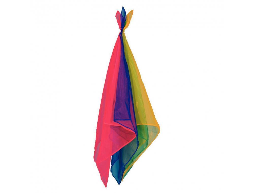 Jonglerie first loisir foulards de jonglage          apprentissage dujonglage lot  de 3 coloris assortis