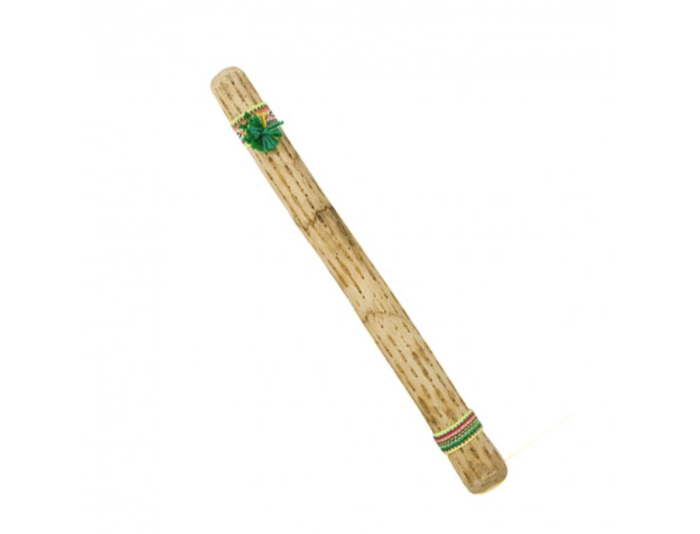 Baton de pluie fuzeau traditionnel de cactus        ramasses non coupes 5x50cm