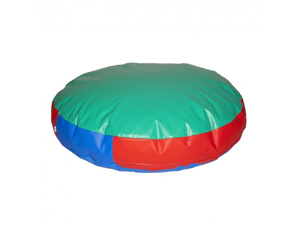 Tapis de chute culture club rembourre pvc polyester       anti-bacterien anti-allergique140x30cmm