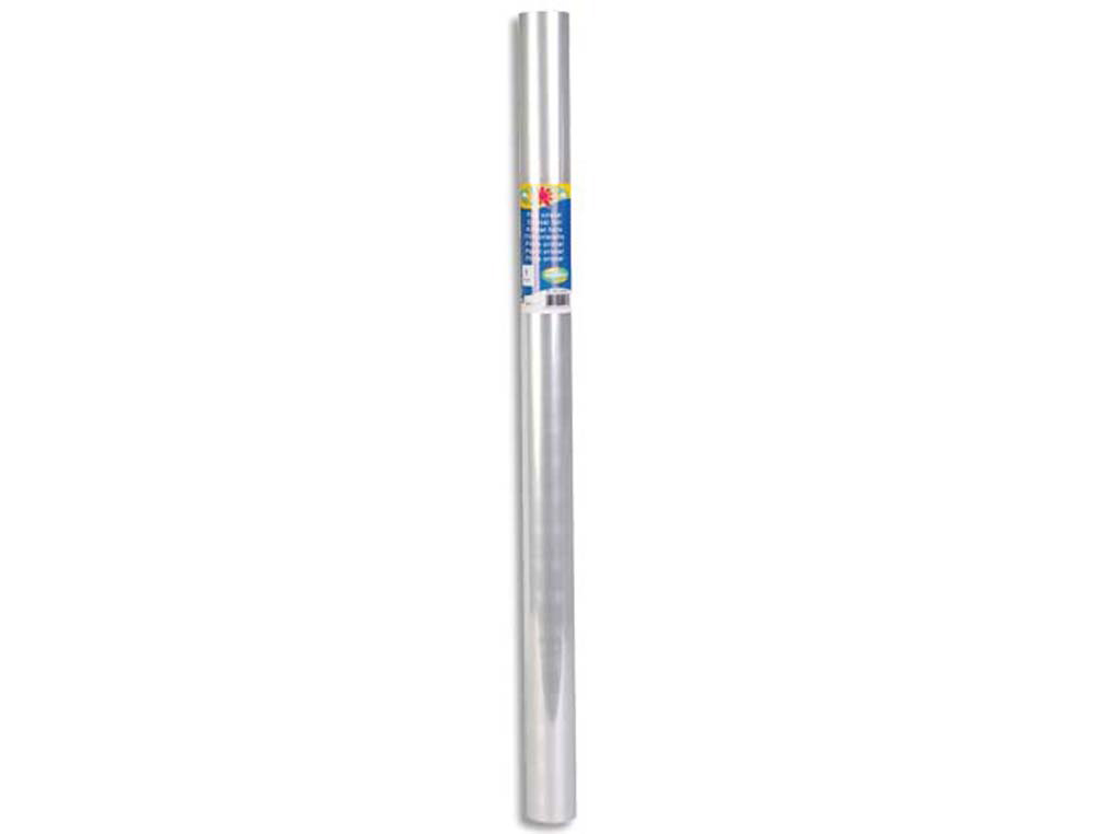 Papier fleuriste clairefontaine transparent    rouleau 0,70x25m