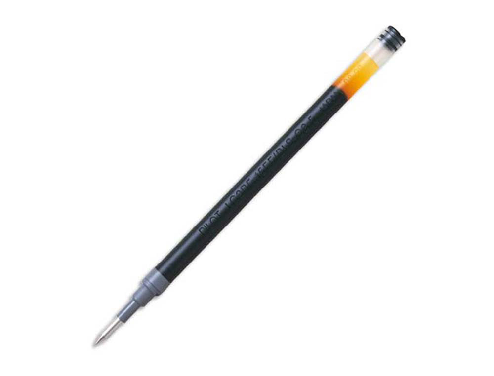 Recharge pilot roller g2 alphagel b2p largeur moyenne coloris bleu