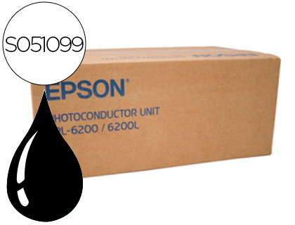 Tambour original epson c13s051090 20000 p