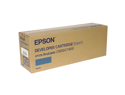 Toner laser original epson c13s050099 4500 p cyan
