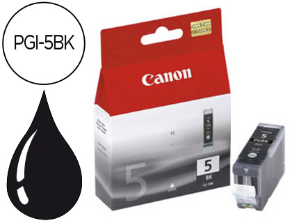 Cartouche d'encre original canon 0628 noir